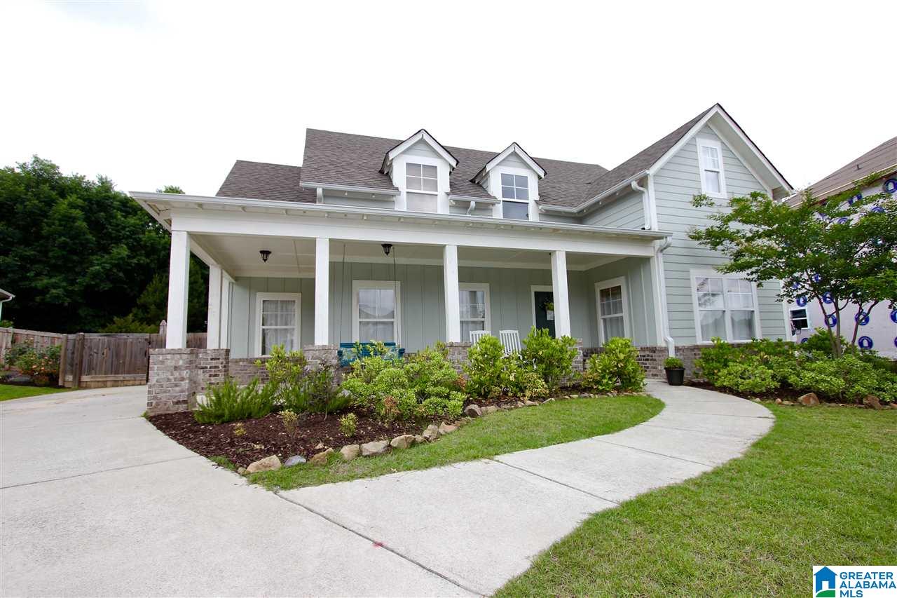 156 Rowntree Path Helena, AL 35080 - Photo 39 of 45