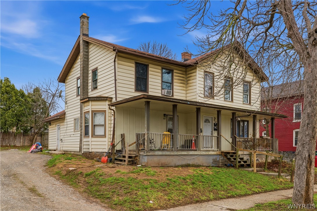 162 Lock Street Lockport City, NY 14094 - Photo 2 of 41