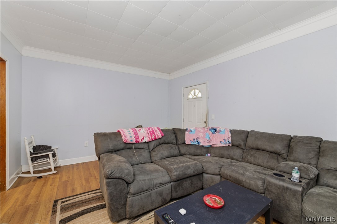 162 Lock Street Lockport City, NY 14094 - Photo 21 of 41