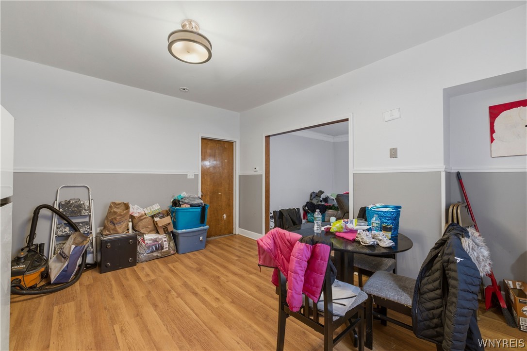 162 Lock Street Lockport City, NY 14094 - Photo 22 of 41