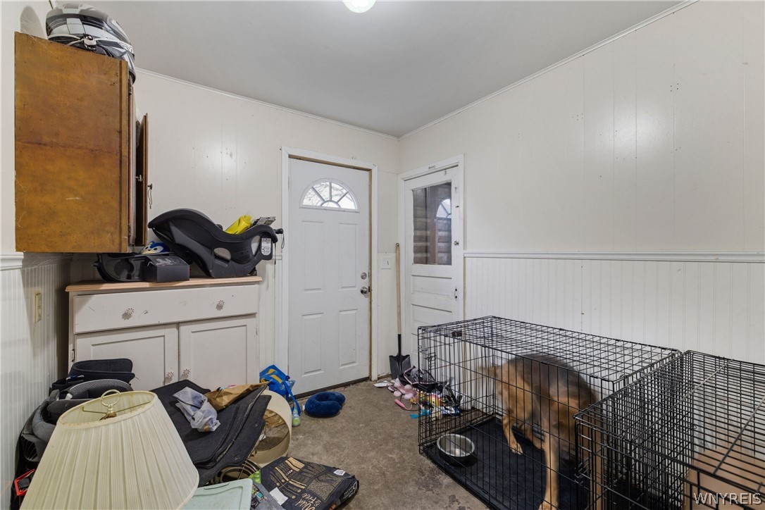 162 Lock Street Lockport City, NY 14094 - Photo 25 of 41