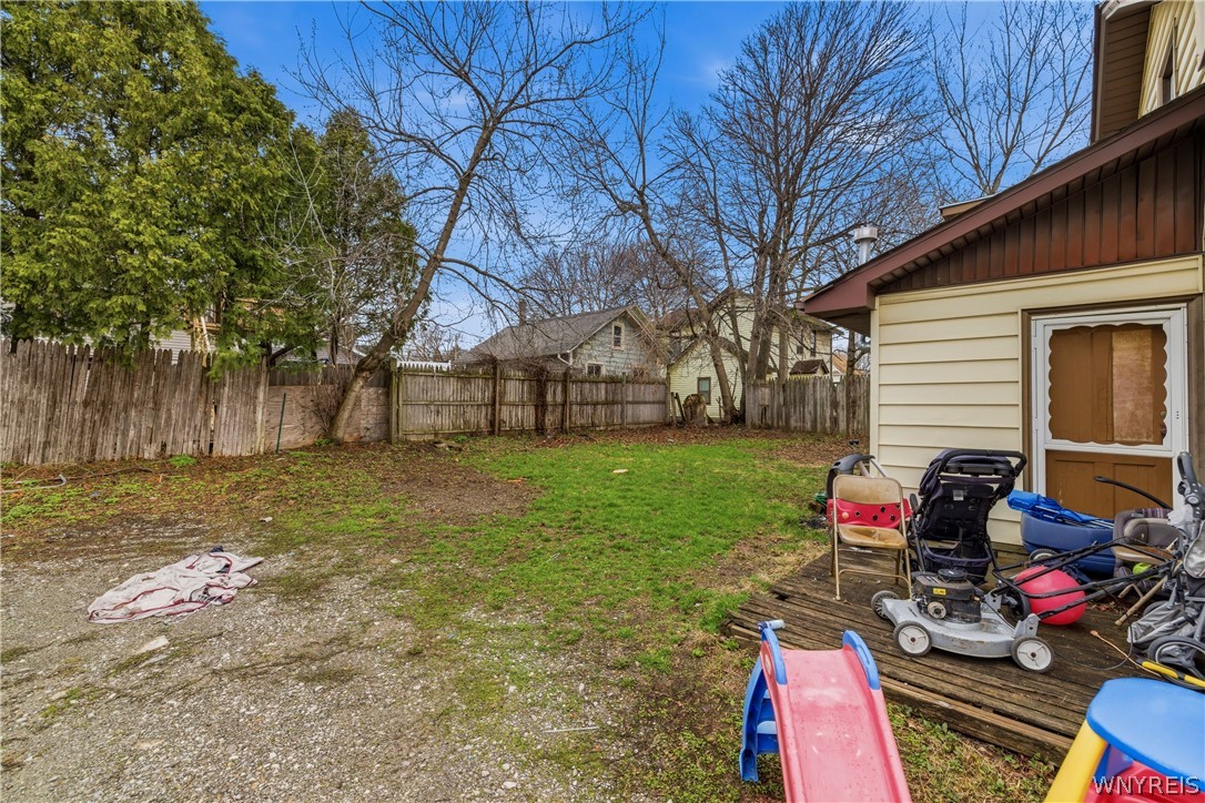 162 Lock Street Lockport City, NY 14094 - Photo 6 of 41