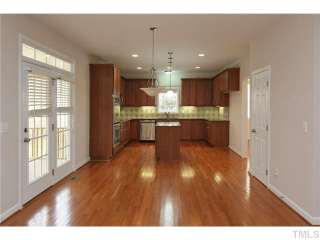 3200 Queensland Road Raleigh, NC 27614 - Photo 7 of 24 Breakfast Area
