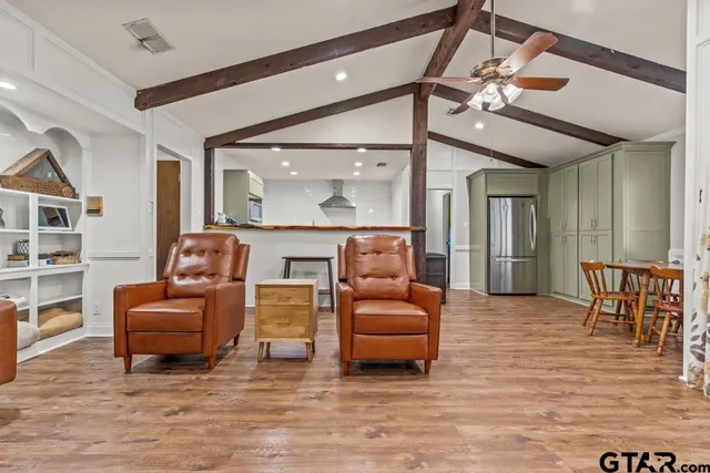 $299,900 | 1205 Dogwood Street, Gilmer, TX 75644