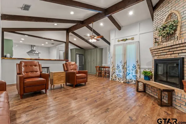 $299,900 | 1205 Dogwood Street, Gilmer, TX 75644