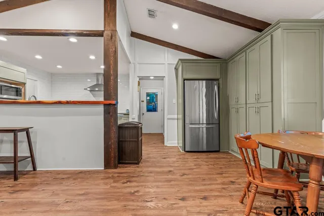 $299,900 | 1205 Dogwood Street, Gilmer, TX 75644