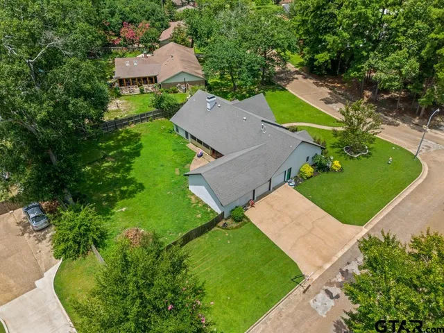 $299,900 | 1205 Dogwood Street, Gilmer, TX 75644