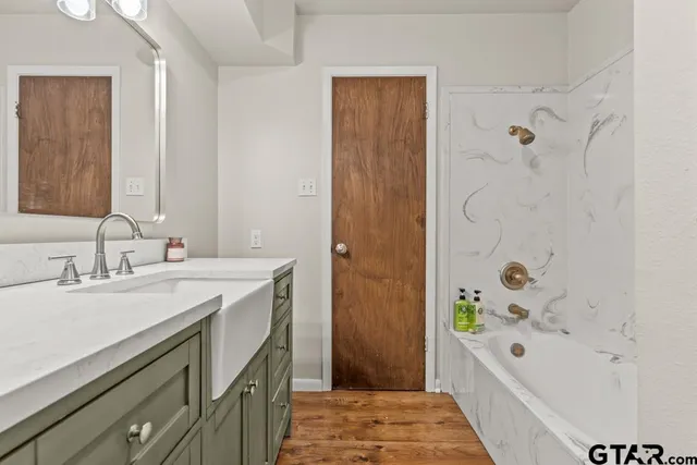 $299,900 | 1205 Dogwood Street, Gilmer, TX 75644