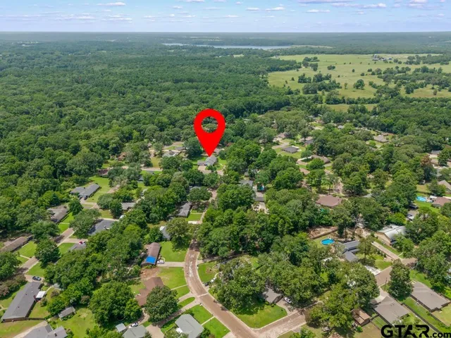 $299,900 | 1205 Dogwood Street, Gilmer, TX 75644