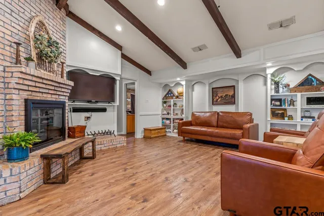 $299,900 | 1205 Dogwood Street, Gilmer, TX 75644