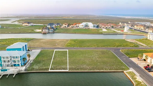$375,000 | Lot 4 Running Light, Corpus Christi, TX 78418