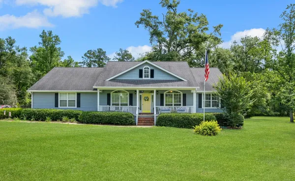 $525,000 | 10519 Casanova Drive, Tallahassee, FL 32317