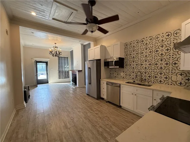$1,300 | 2717 Philip Street, New Orleans, LA 70113