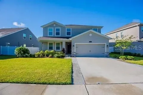 $3,900 | 4444 Desert Rose Avenue, Kissimmee, FL 34746