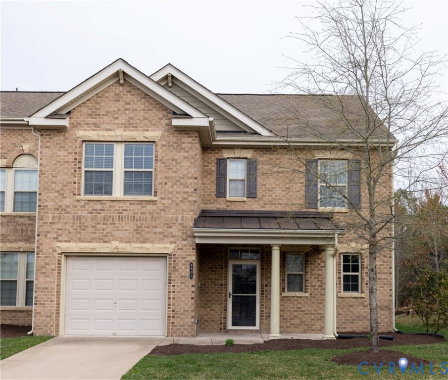 4801 Shellbark Court Glen Allen, VA 23059 - Photo 1 of 43