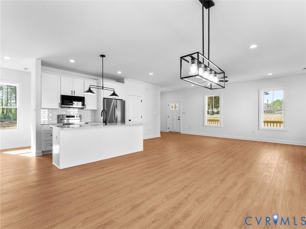 5500 Hemlock Road Quinton, VA 23141 - Photo 12 of 40