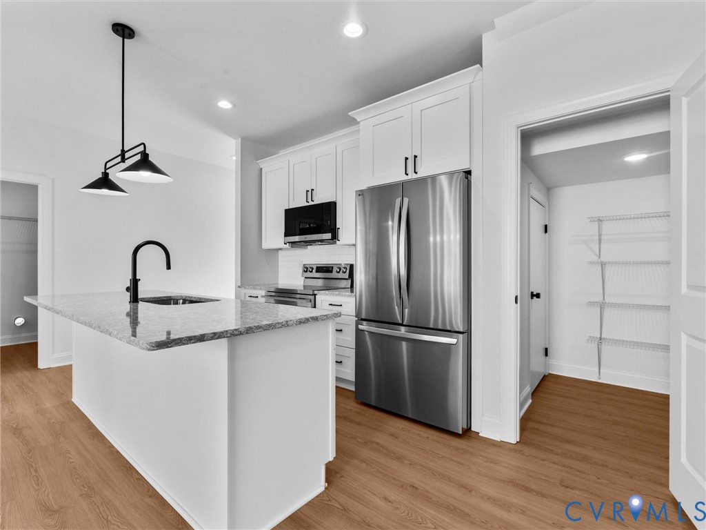 5500 Hemlock Road Quinton, VA 23141 - Photo 15 of 40