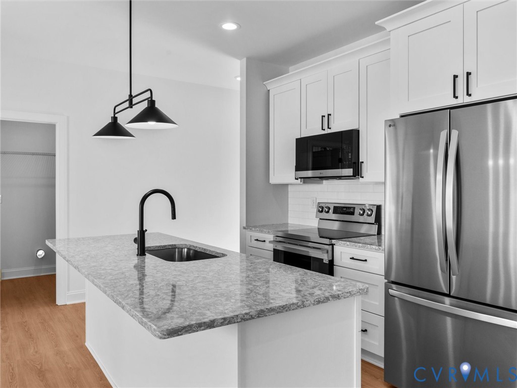 5500 Hemlock Road Quinton, VA 23141 - Photo 16 of 40