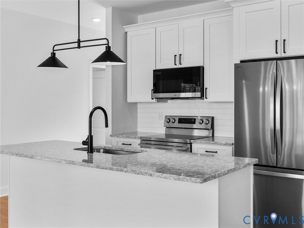 5500 Hemlock Road Quinton, VA 23141 - Photo 17 of 40