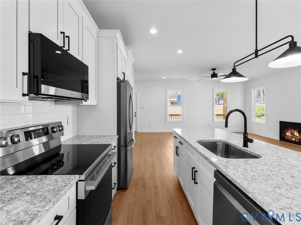 5500 Hemlock Road Quinton, VA 23141 - Photo 18 of 40