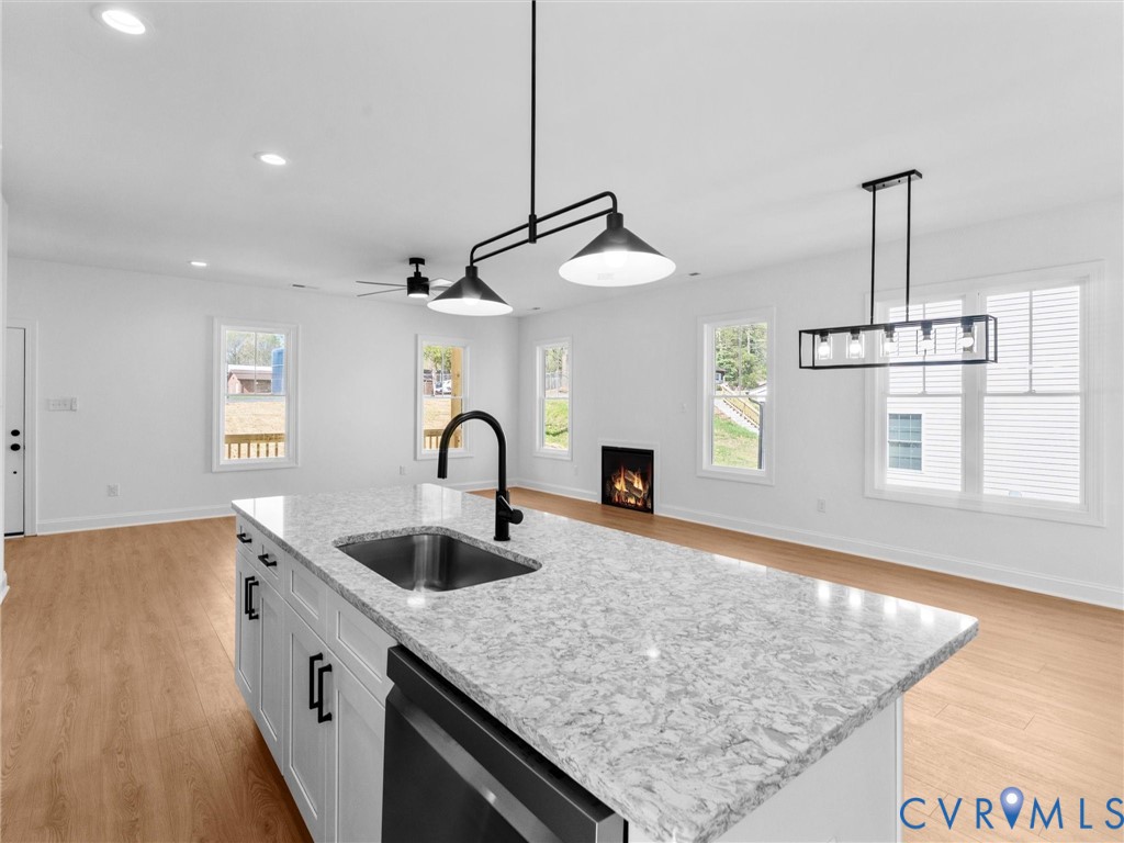 5500 Hemlock Road Quinton, VA 23141 - Photo 19 of 40