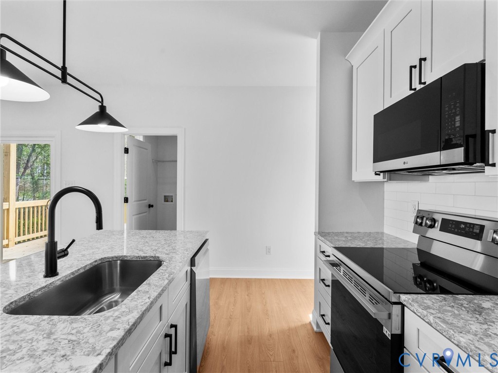 5500 Hemlock Road Quinton, VA 23141 - Photo 20 of 40