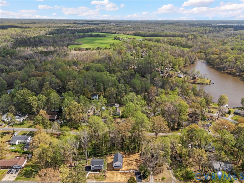 5500 Hemlock Road Quinton, VA 23141 - Photo 2 of 40