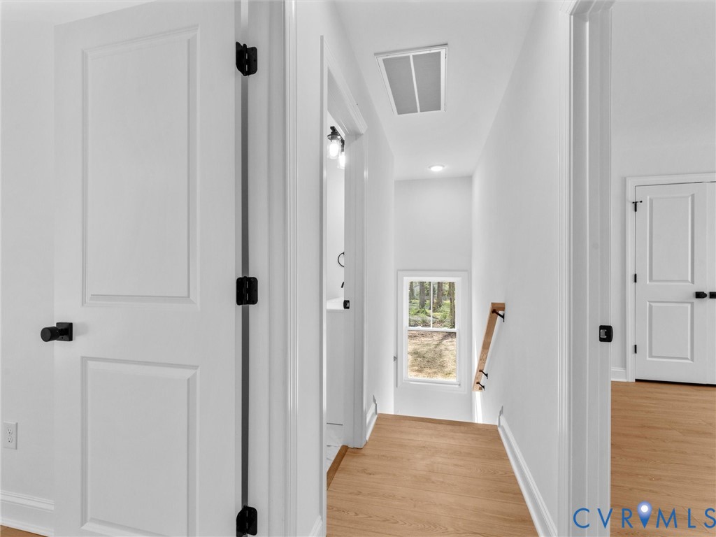 5500 Hemlock Road Quinton, VA 23141 - Photo 23 of 40 Upstairs Hall