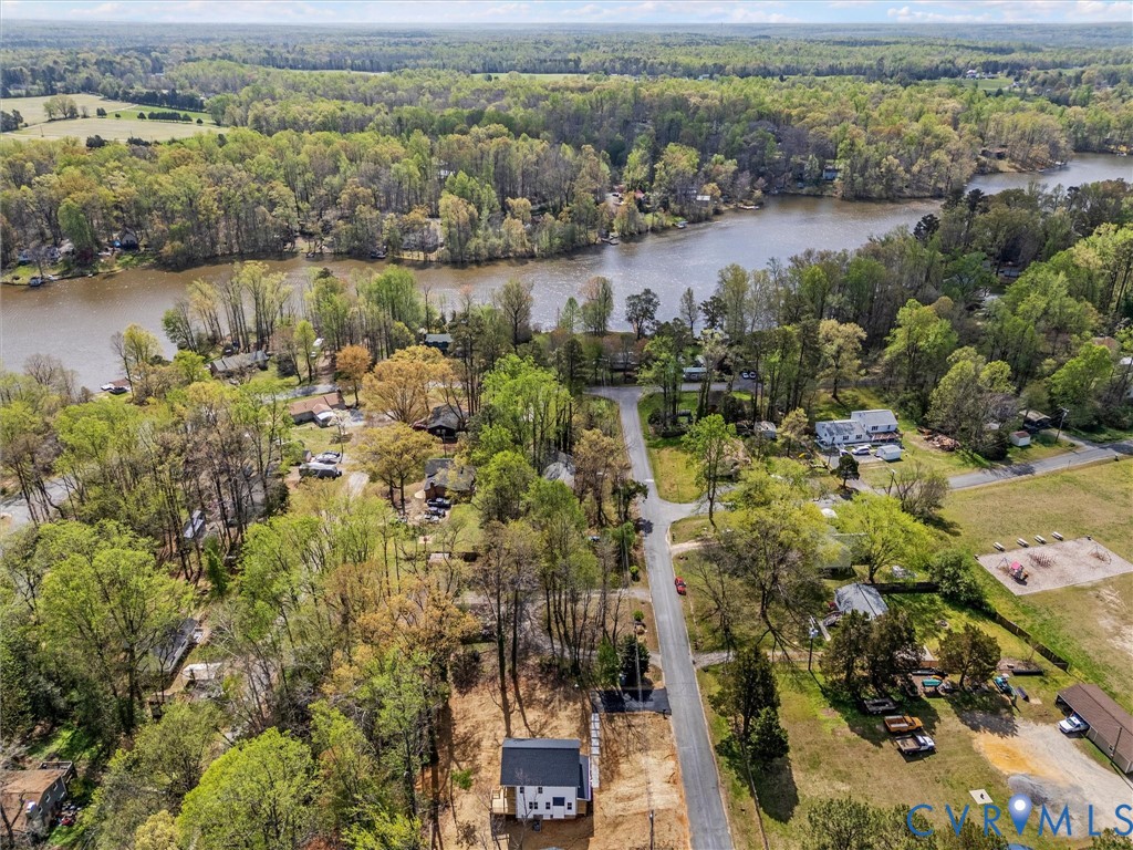 5500 Hemlock Road Quinton, VA 23141 - Photo 3 of 40