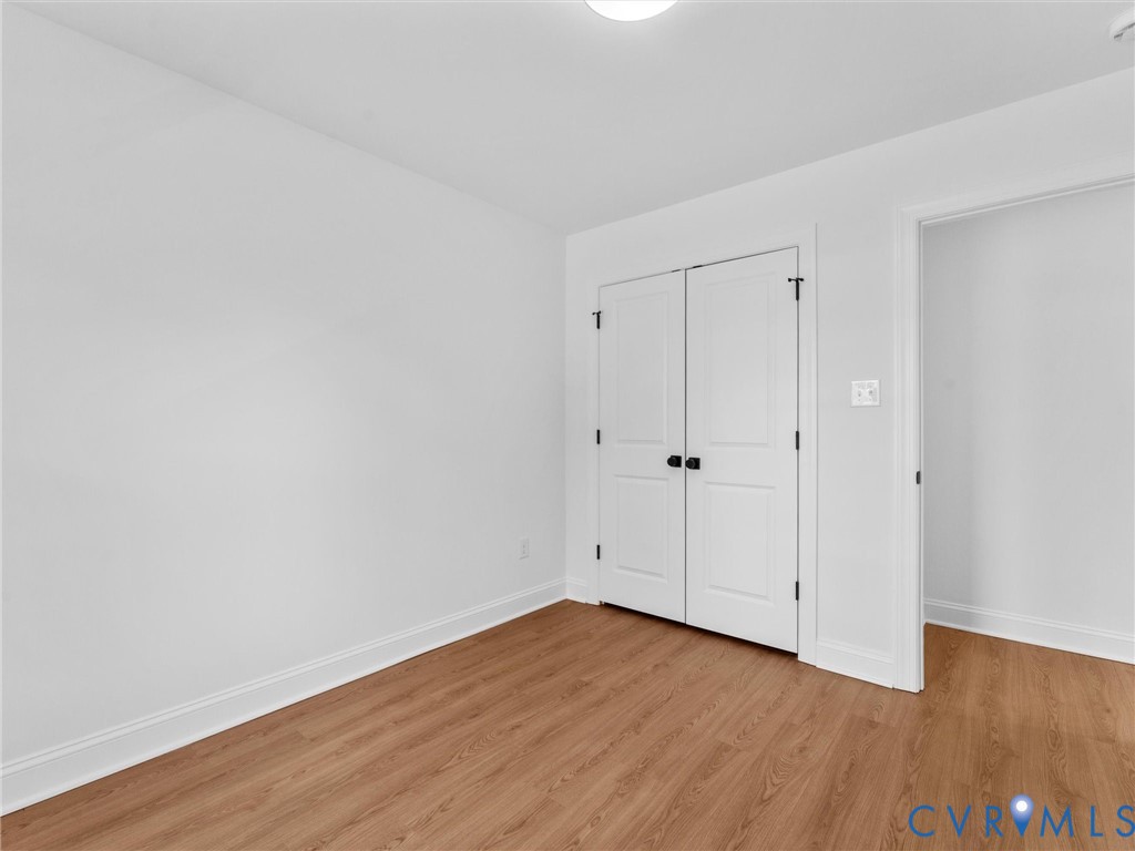 5500 Hemlock Road Quinton, VA 23141 - Photo 32 of 40 Second Bedroom