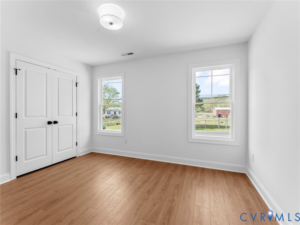 5500 Hemlock Road Quinton, VA 23141 - Photo 33 of 40 Second Bedroom
