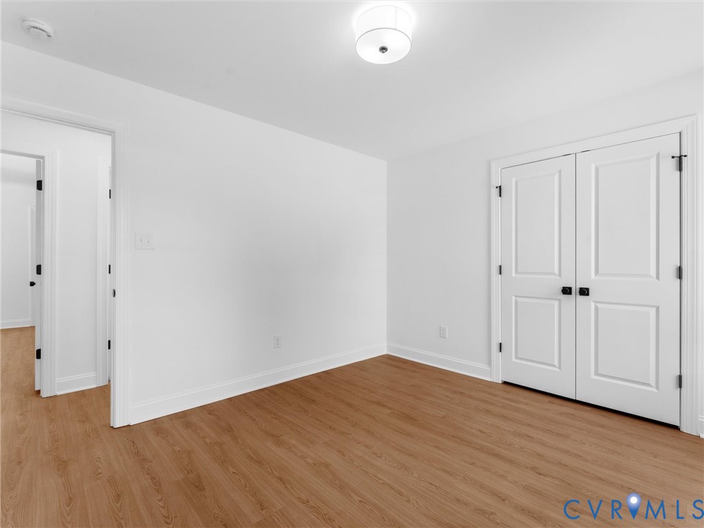 5500 Hemlock Road Quinton, VA 23141 - Photo 34 of 40 Third Bedroom