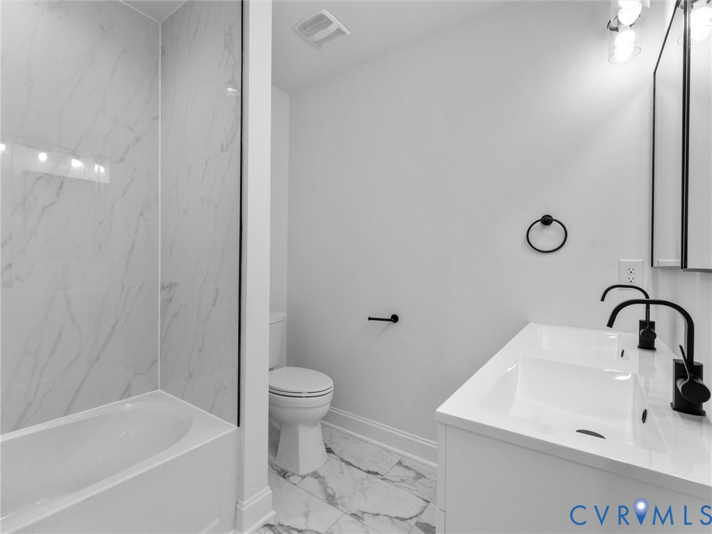 5500 Hemlock Road Quinton, VA 23141 - Photo 36 of 40