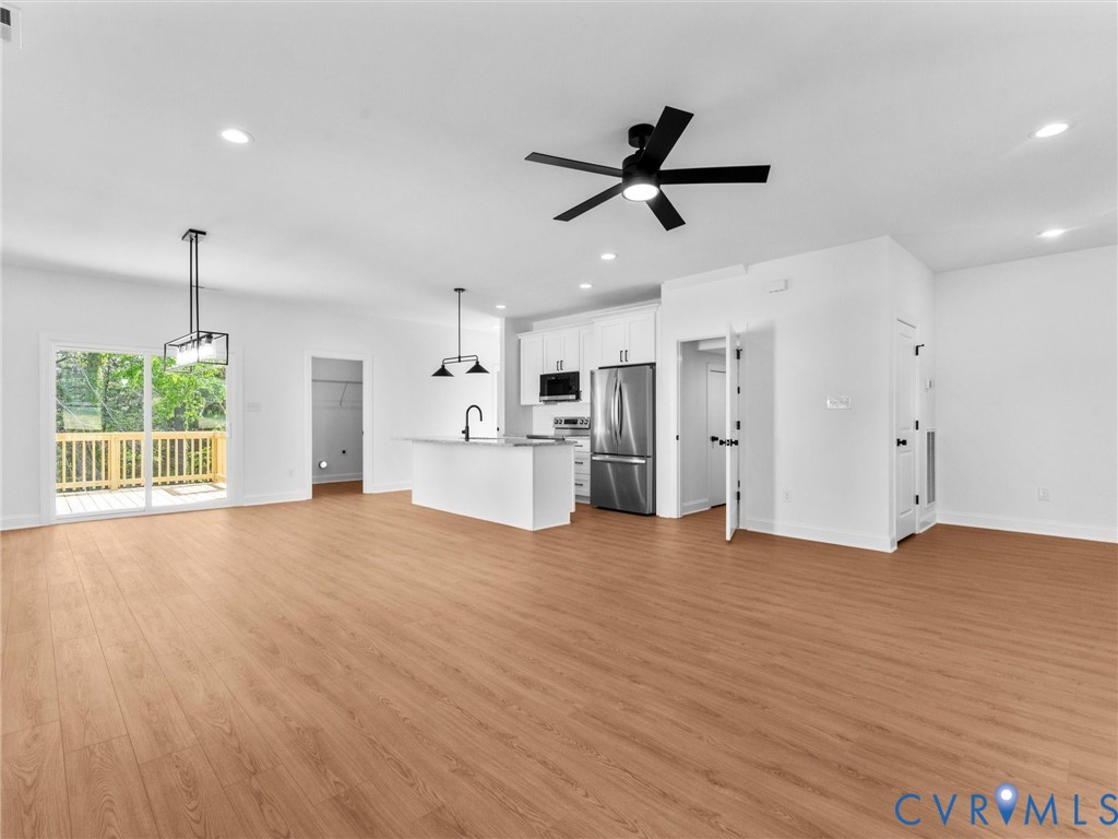 5500 Hemlock Road Quinton, VA 23141 - Photo 9 of 40