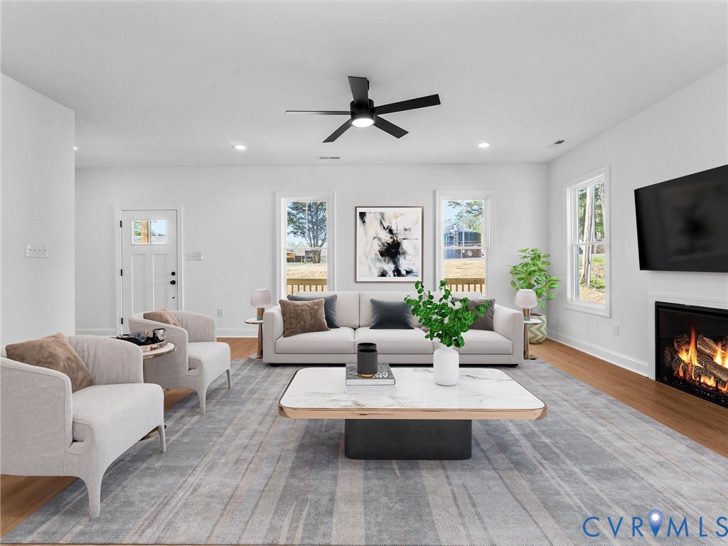 5500 Hemlock Road Quinton, VA 23141 - Photo 10 of 40