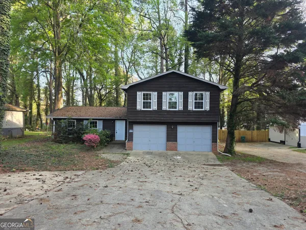 $240,000 | 5382 Rockbridge Road Southwest, Stone Mountain, GA 30088