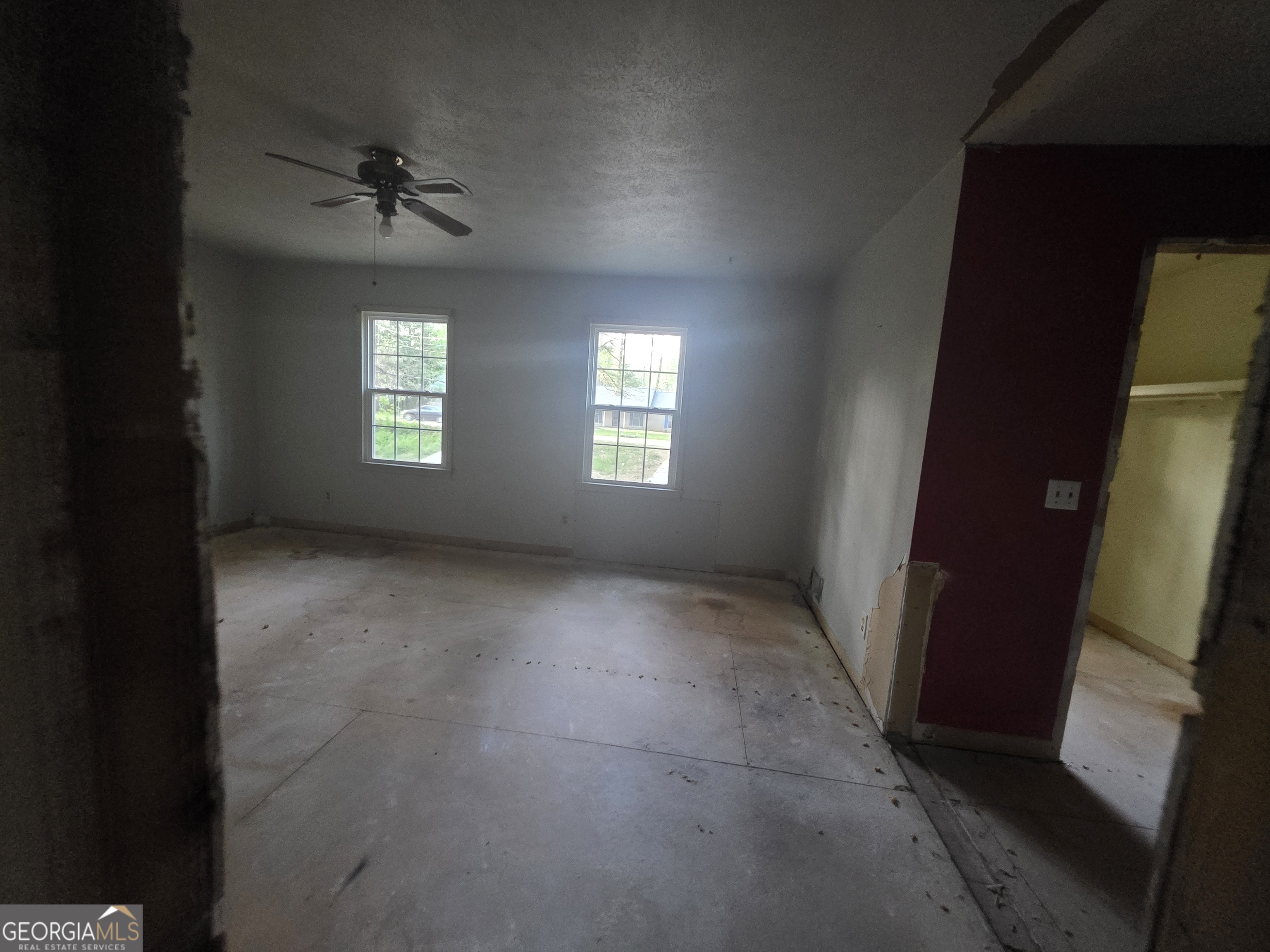 5382 Rockbridge Road Southwest Stone Mountain, GA 30088 - Photo 17 of 19