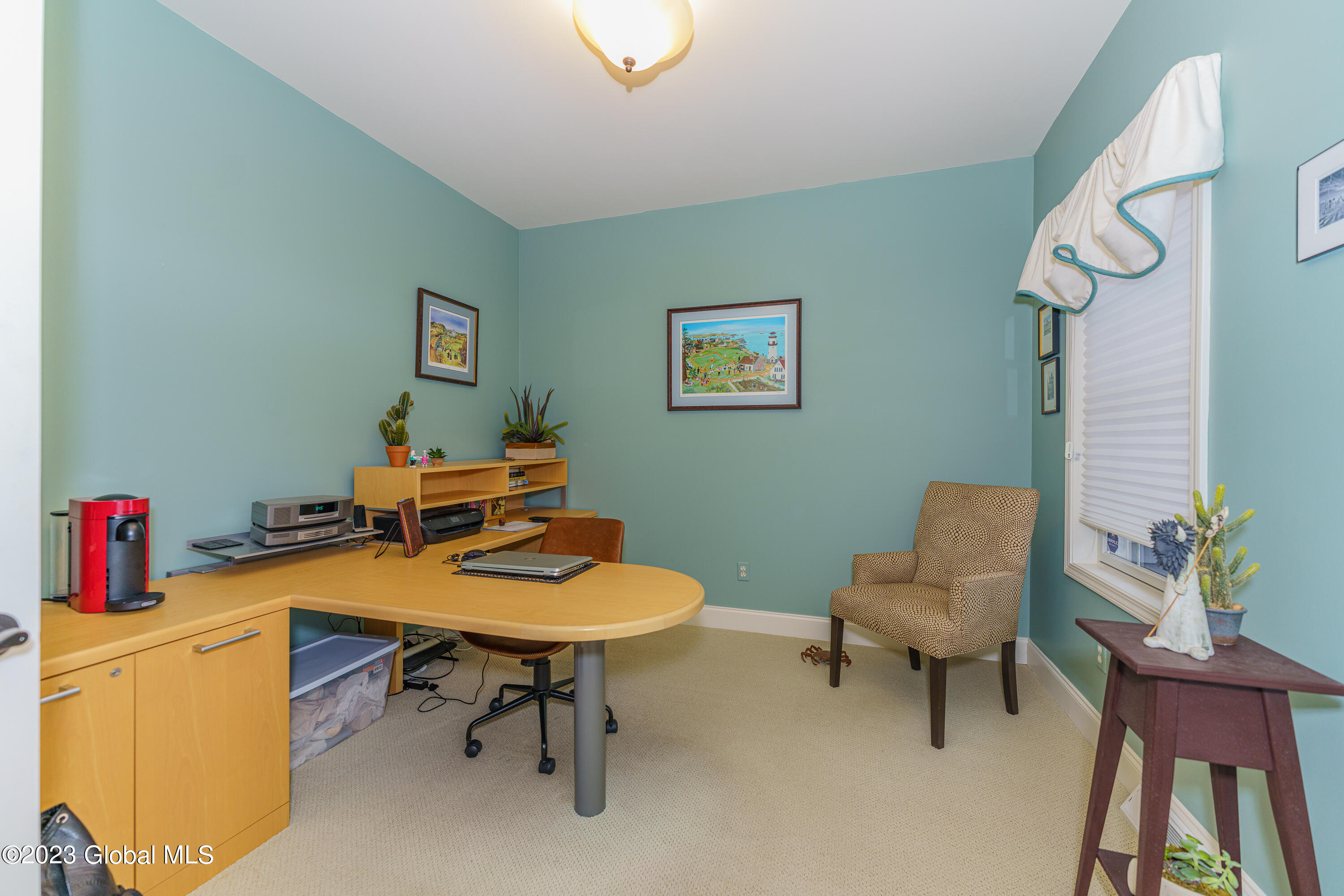 6281 Empire Avenue Guilderland, NY 12303 - Photo 14 of 24 office to use empire