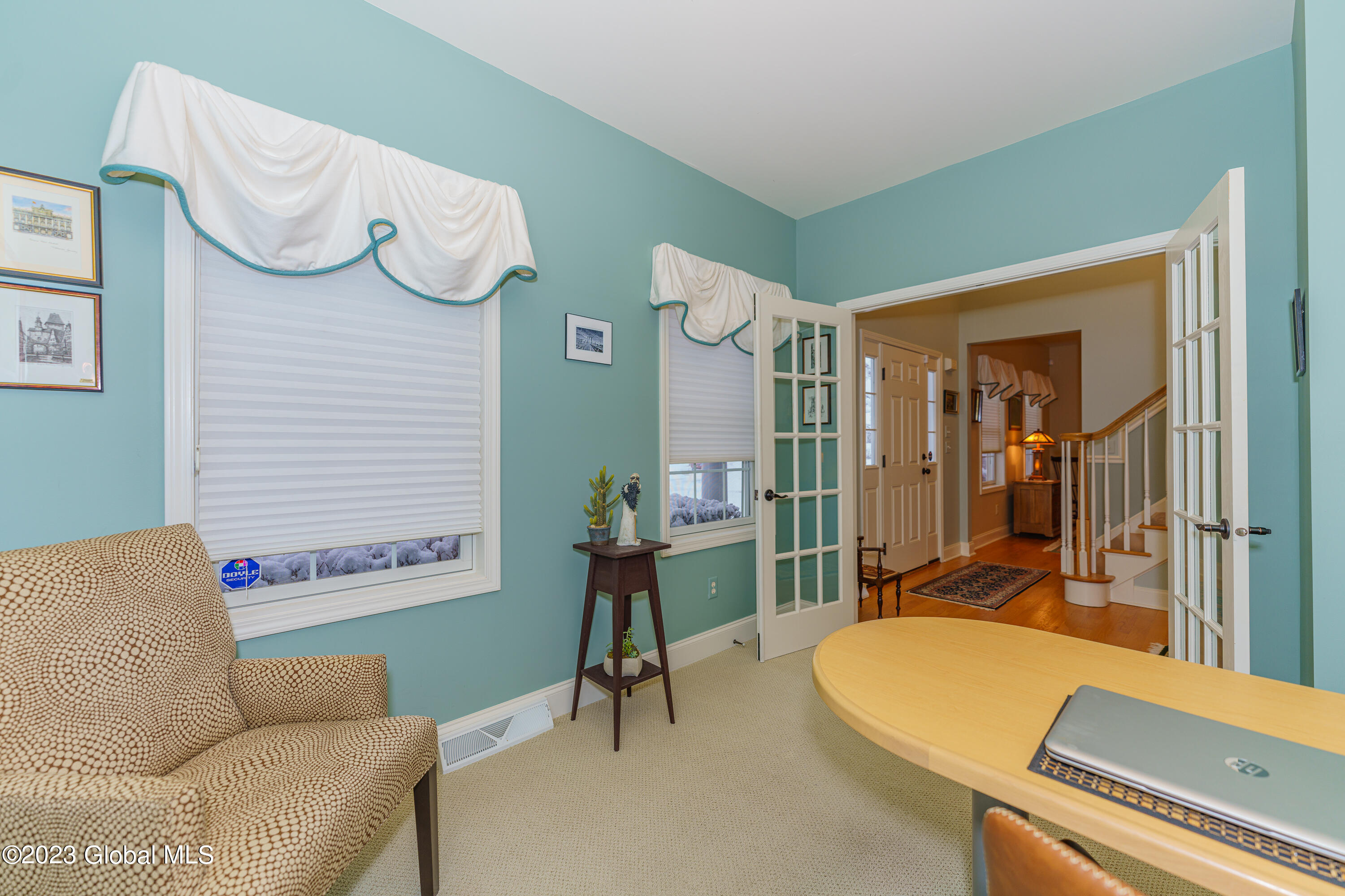 6281 Empire Avenue Guilderland, NY 12303 - Photo 15 of 24 office empire