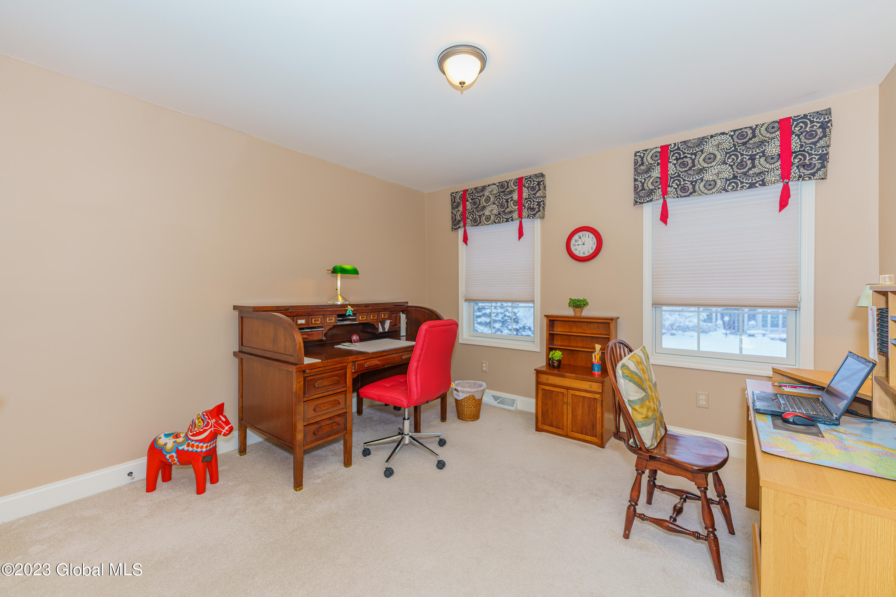 6281 Empire Avenue Guilderland, NY 12303 - Photo 17 of 24 bedroom 3 empire