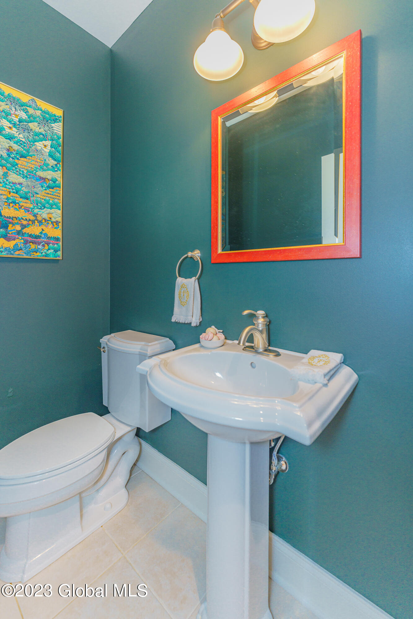 6281 Empire Avenue Guilderland, NY 12303 - Photo 23 of 24 half bath empire