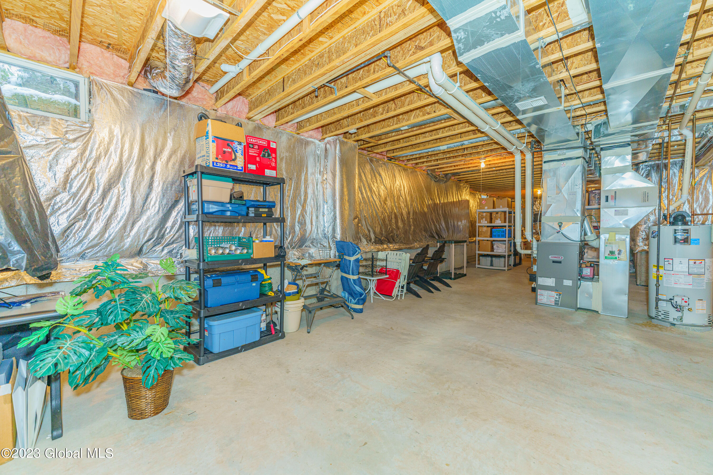 6281 Empire Avenue Guilderland, NY 12303 - Photo 24 of 24 Basement empire