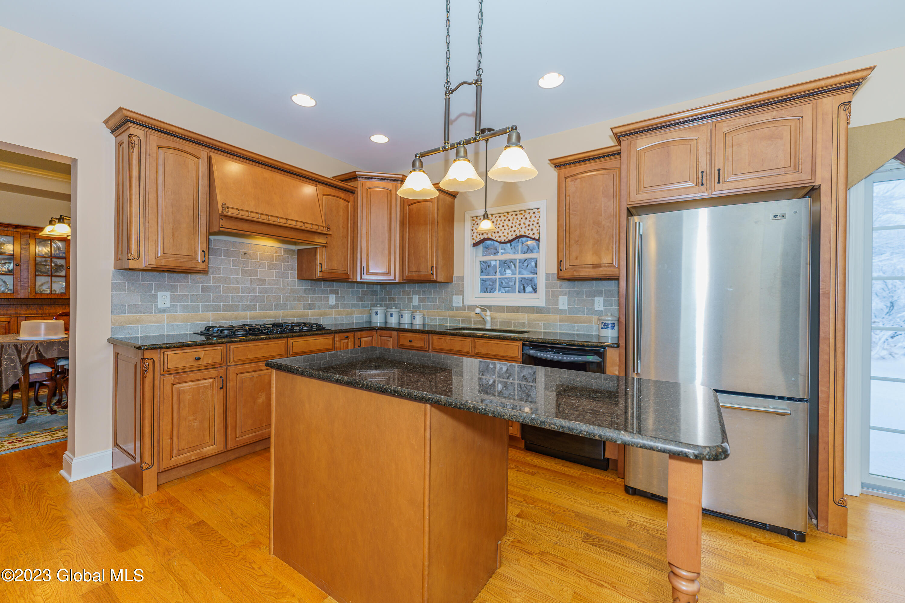 6281 Empire Avenue Guilderland, NY 12303 - Photo 6 of 24 kitchen empire