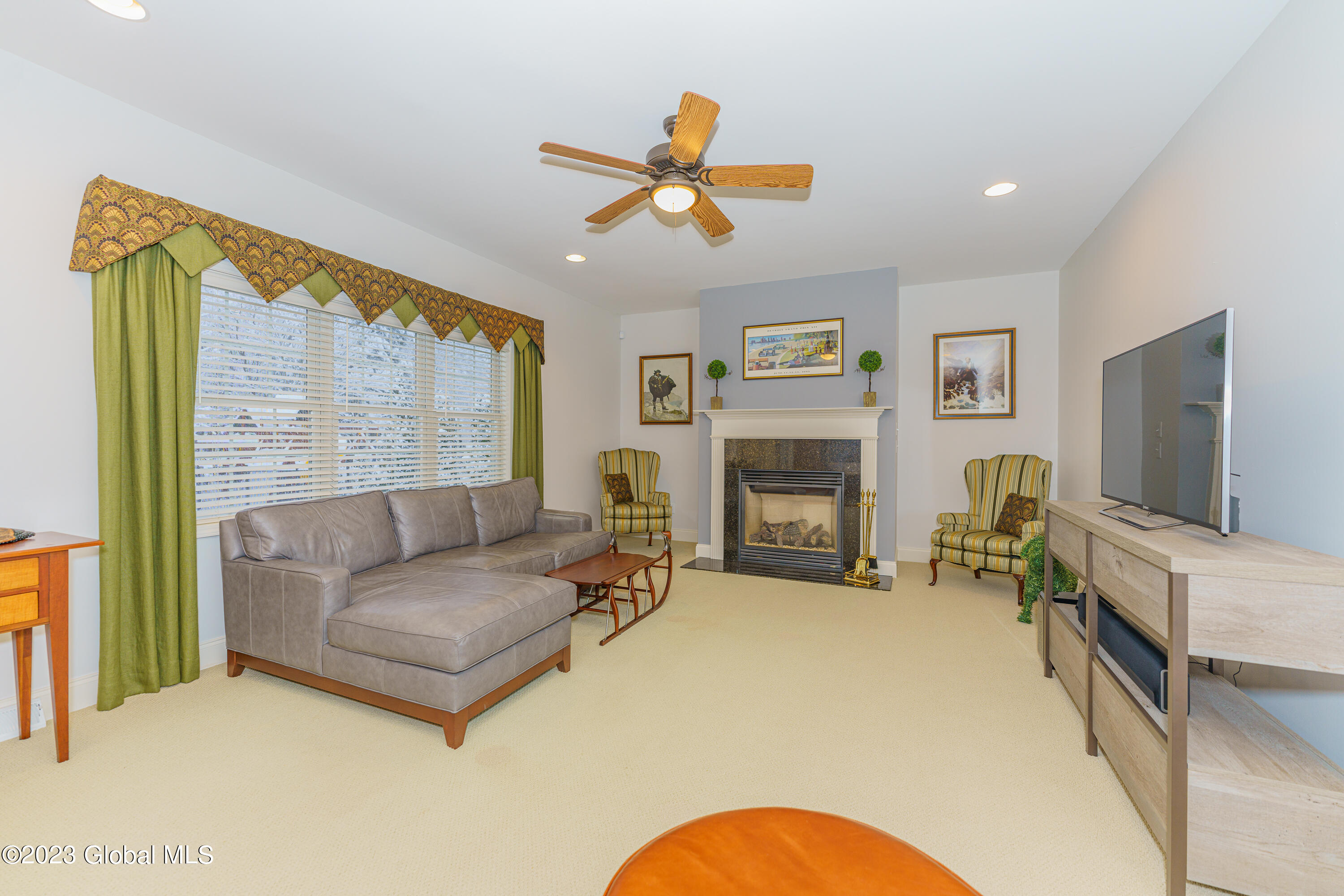 6281 Empire Avenue Guilderland, NY 12303 - Photo 8 of 24 family rm empire