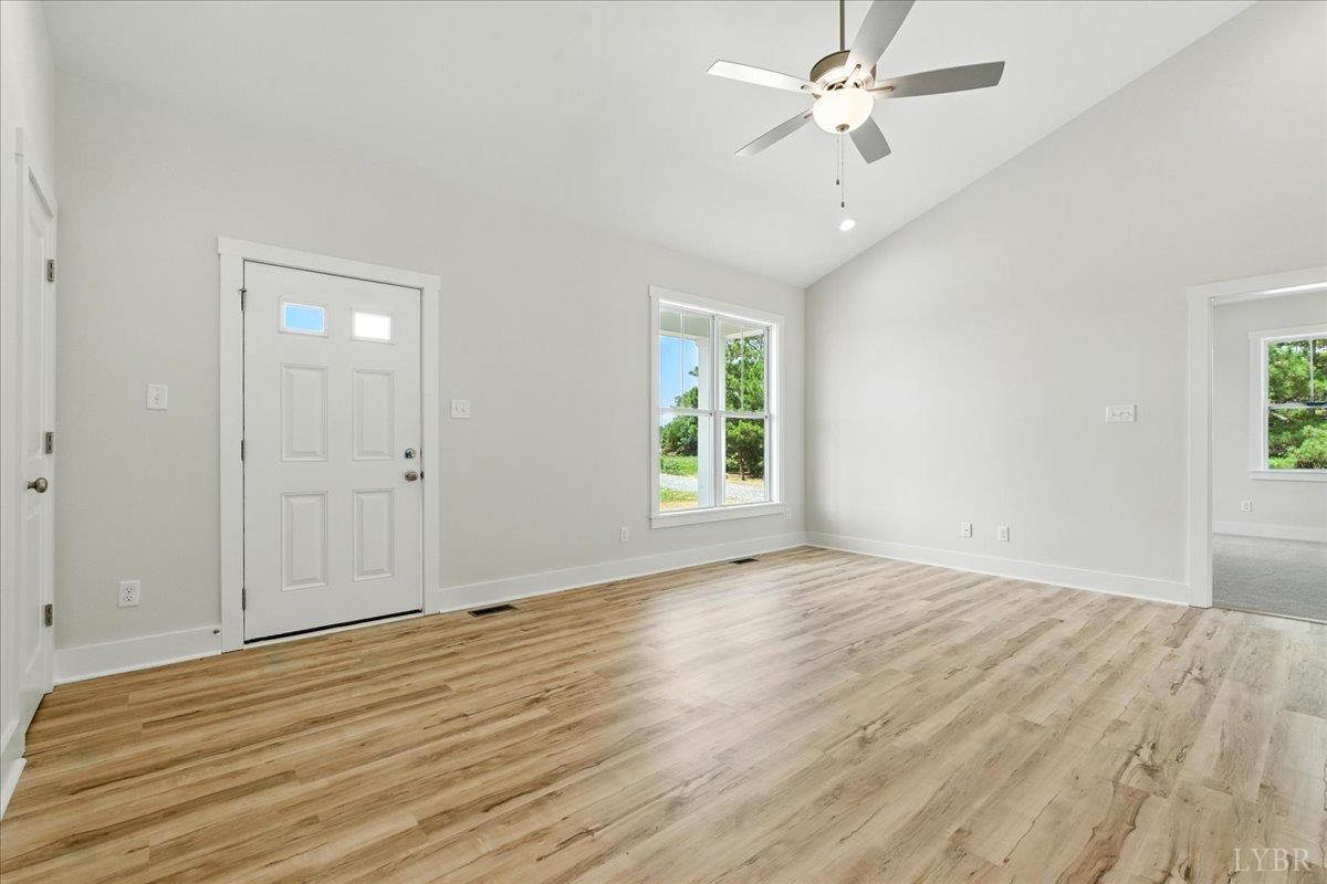 2140 Bent Creek Road Concord, VA 24538 - Photo 22 of 35