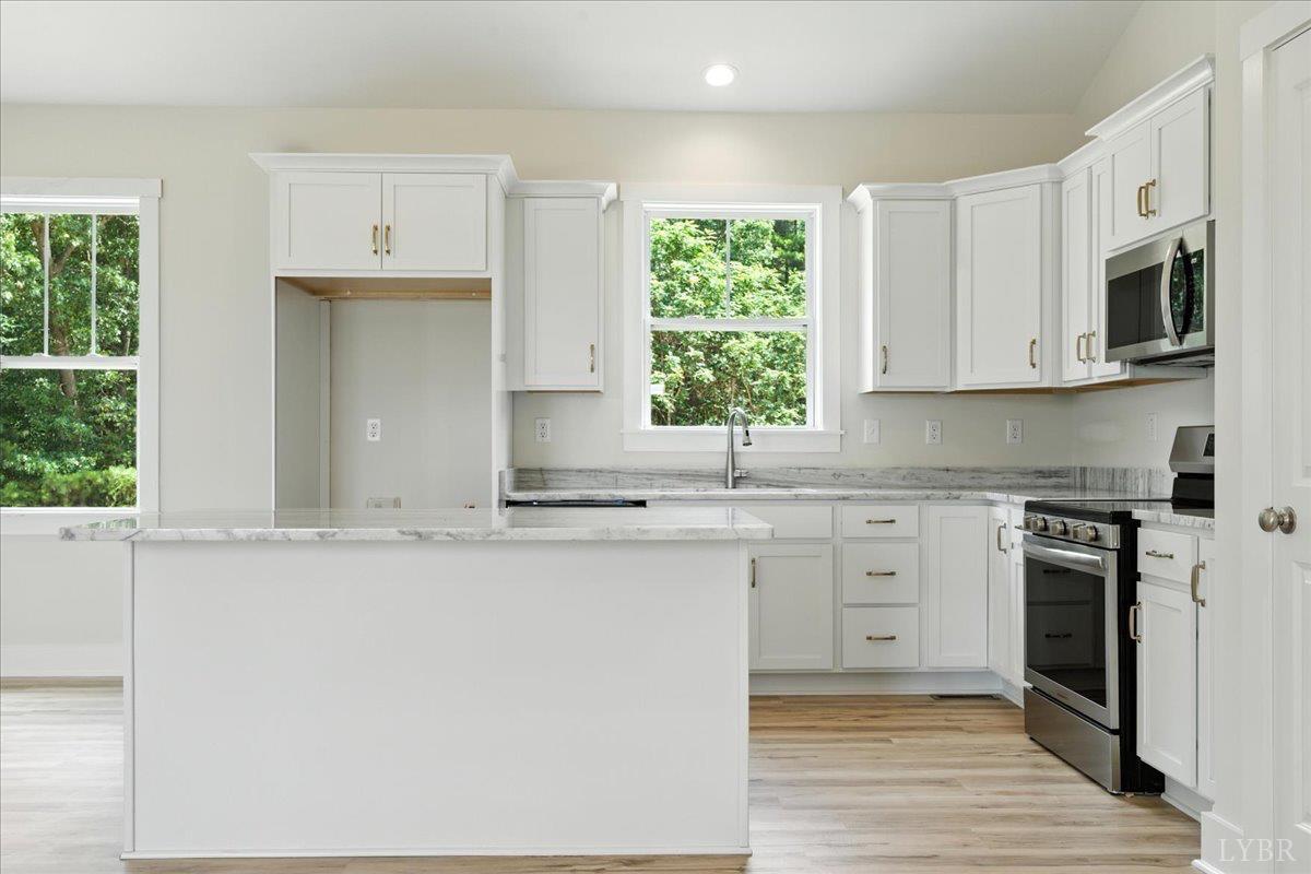 2140 Bent Creek Road Concord, VA 24538 - Photo 26 of 35