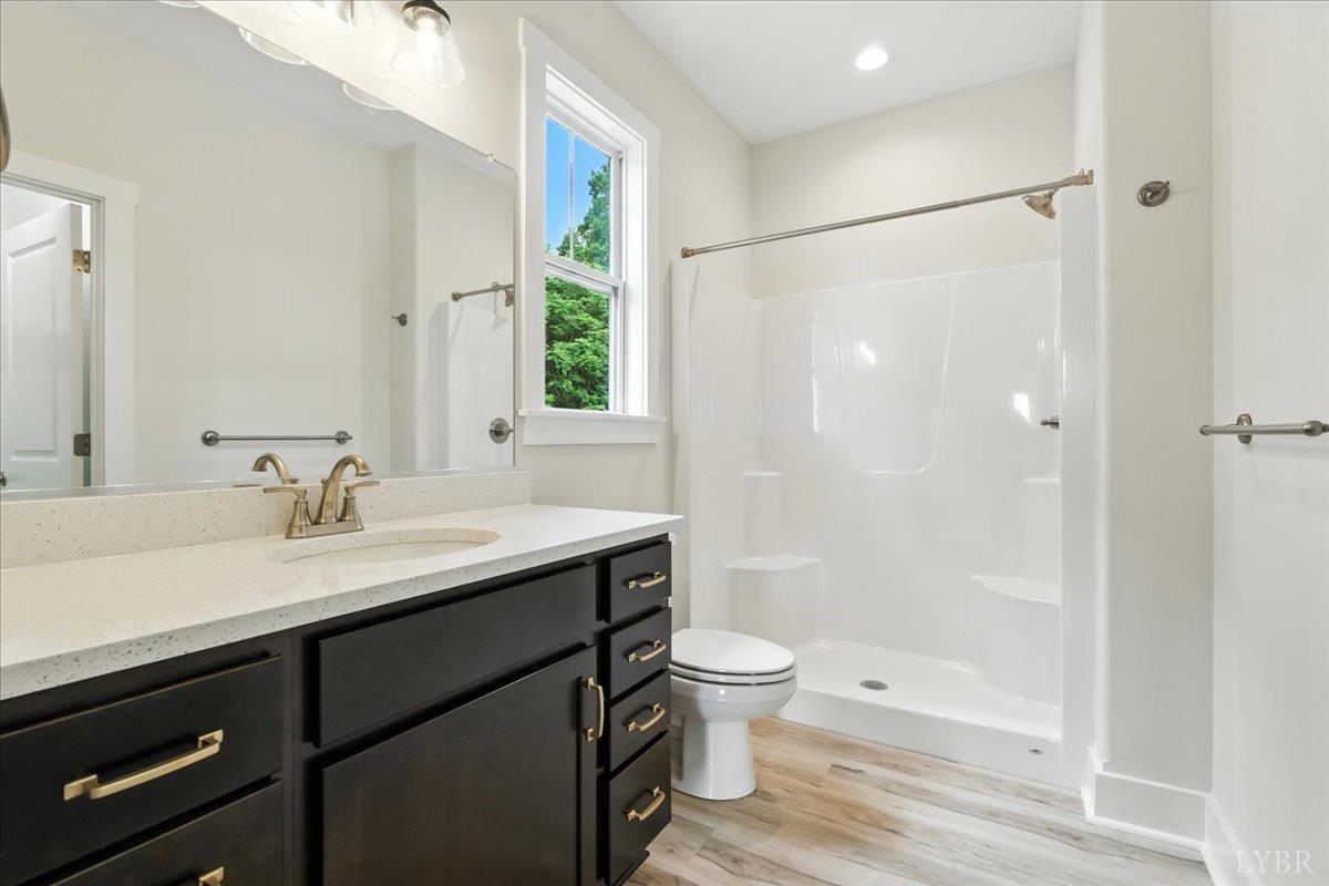 2140 Bent Creek Road Concord, VA 24538 - Photo 32 of 35