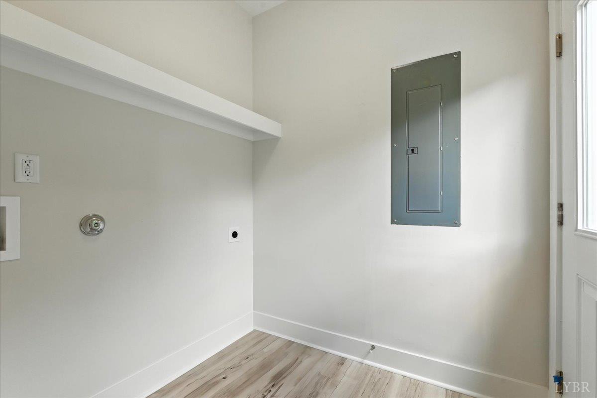 2140 Bent Creek Road Concord, VA 24538 - Photo 33 of 35