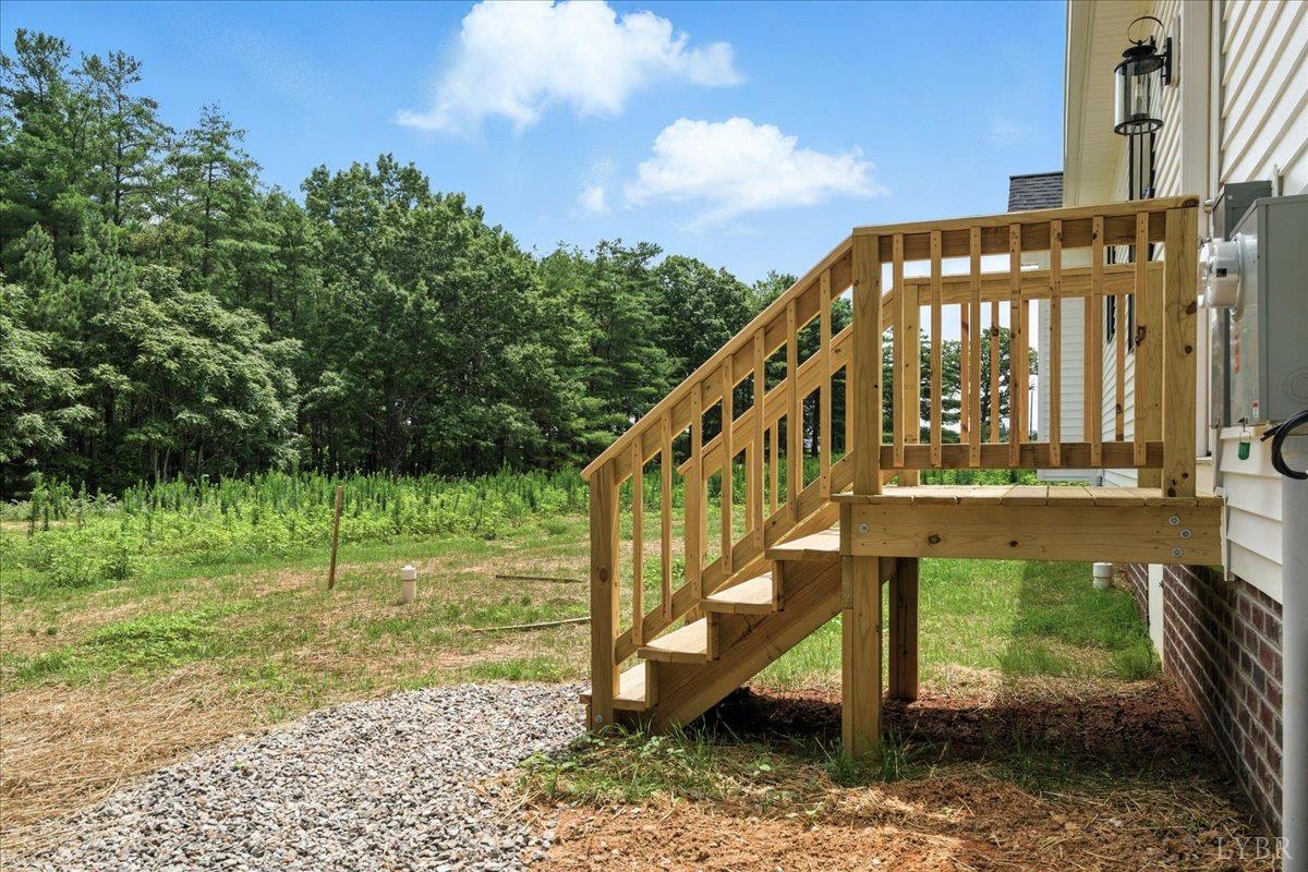 2140 Bent Creek Road Concord, VA 24538 - Photo 34 of 35