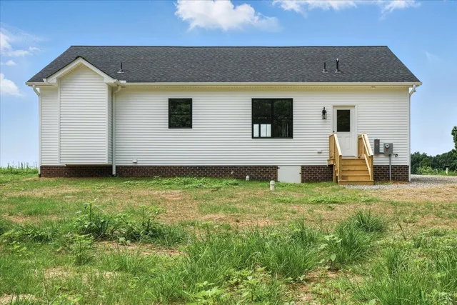 $299,900 | 2140 Bent Creek Road, Concord, VA 24538